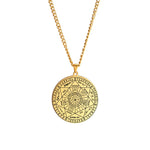 Seven Archangels Pendant