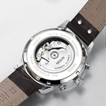 Mechanical Watches