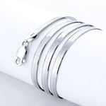 Blade Necklace