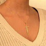 Butterfly Necklace