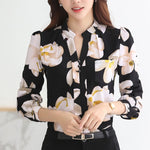 V-Neck Slim Top