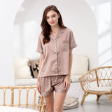 Silky Summer Wear