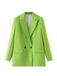 Blazer Coat