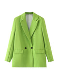 Blazer Coat