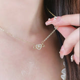 Butterfly Necklace