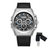 Sports Wristwatches