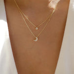 Butterfly Necklace