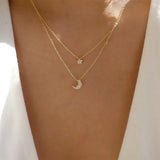 Butterfly Necklace