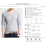 Knitted Sweater