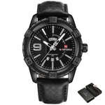 Quartz Wrist Watches