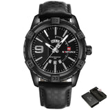 Quartz Wrist Watches