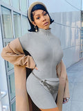 Jumpsuit Fitness