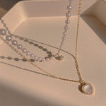 Pendant Pearl
