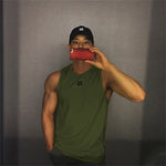 Gym Tops