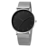 Women Rose Watch