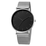 Women Rose Watch