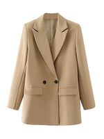 Blazer Coat