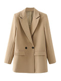 Blazer Coat
