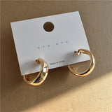 Retro Earrings