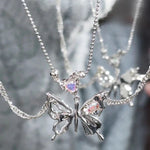 Butterfly Pendant