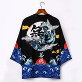 Dragon Printed Top