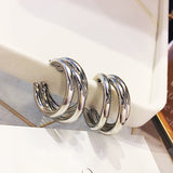 Retro Earrings