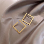 Retro Earrings