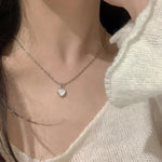 Butterfly Pendant