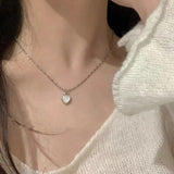 Butterfly Pendant