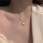 Butterfly Necklace