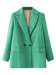 Blazer Coat