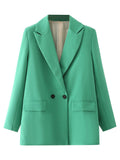 Blazer Coat
