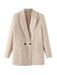 Blazer Coat