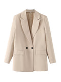Blazer Coat