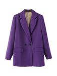 Blazer Coat