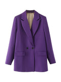 Blazer Coat