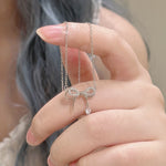 Butterfly Pendant