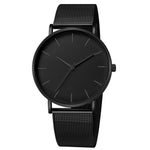 Women Rose Watch