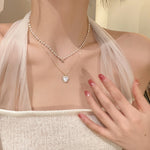 Pendant Pearl