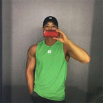 Gym Tops