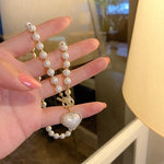 Pendant Pearl
