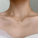 Butterfly Necklace