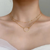 Butterfly Necklace