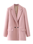 Blazer Coat