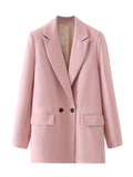 Blazer Coat