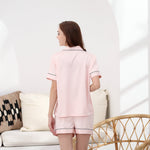 Silky Summer Wear
