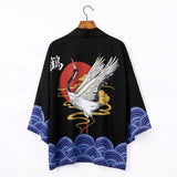 Dragon Printed Top