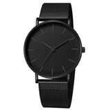 Women Rose Watch