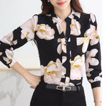 V-Neck Slim Top