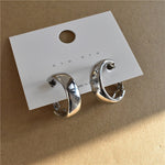 Retro Earrings